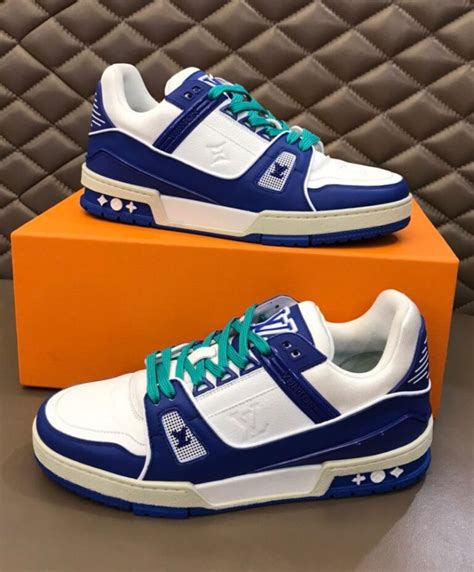 louis vuitton sneakers nederland|louis vuitton sneakers prices.